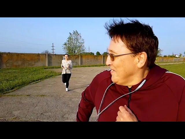 DJ SMASH - БЕГИ feat. Poёt (Премьера клипа 2020) РЕАКЦИЯ