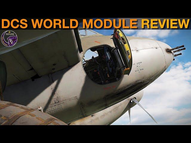 DCS Module Buyer Guide Review: Mosquito FB VI