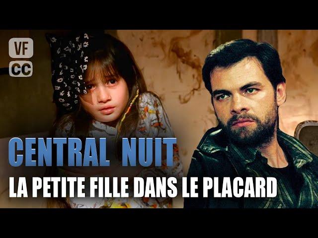 The Little Girl in the Closet | Central Nuit | Clovis Cornillac & Michel Creton | Film Police | GP