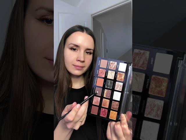 Мой повседневный макияж