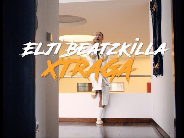 Elji Beatzkilla Ft. Real'Or'Beatz - Xtraga