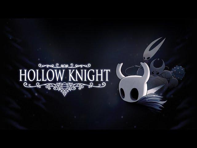 Hollow Knight - Маленький рыцарь и большие приключения