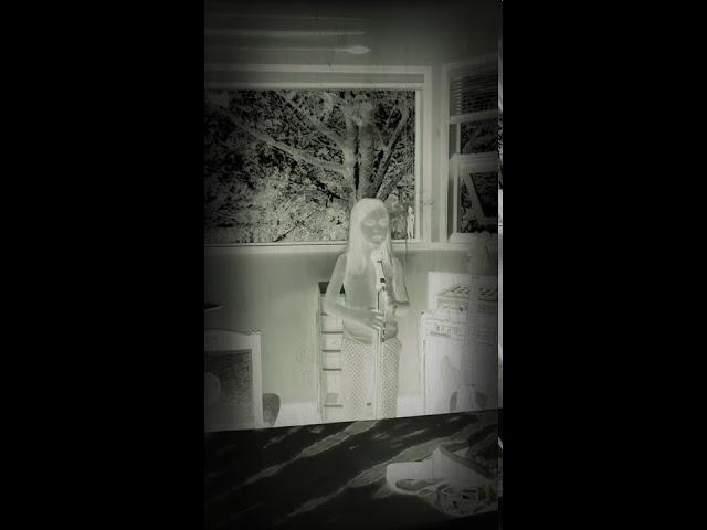 She (music video)