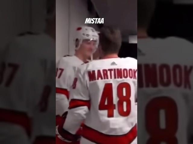 Svechnikov #carolinahurricanes #nhlplayoffs #playoffhockey