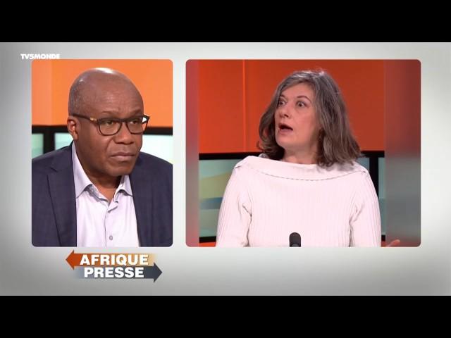 INTÉGRALE AFRIQUE PRESSE : Guerre civile et risques de famine au Soudan du sud !