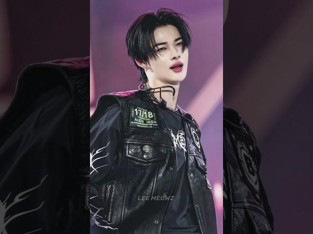 Skz- RED[Pt73] #skz #hyunjin #seungmin #ff