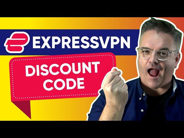 ExpressVPN Discount Code  Get a ExpressVPN Coupon, Discount, Promo & Deals