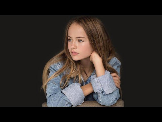 Beautiful Young Model Compilation (30 Young Girls Models)