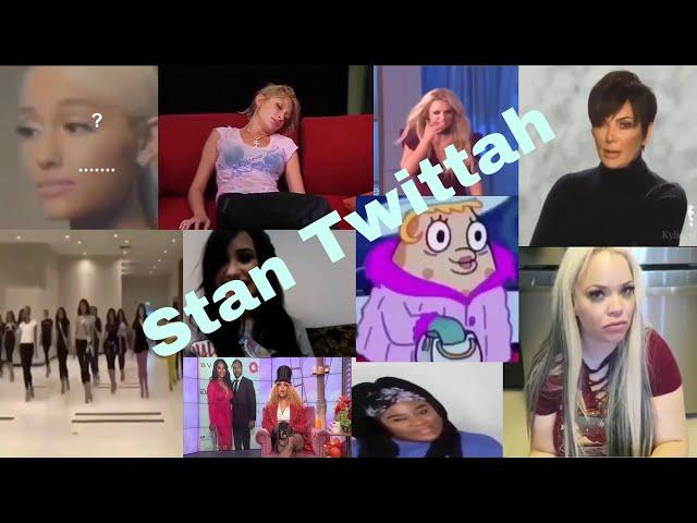 Stan Twitter Compilation