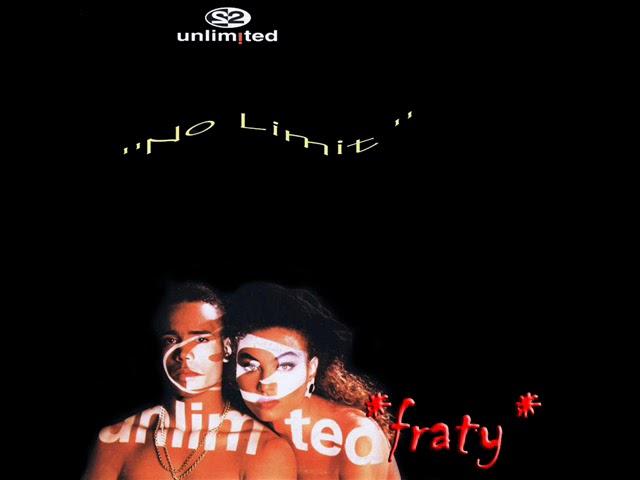 2 Unlimited - No Limit (Extended no Rap)