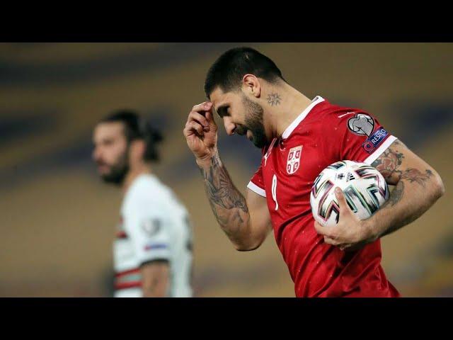 Serbia 2:2 Portugal | All goals and highlights | 27.03.2021 | World Cup - Qualification