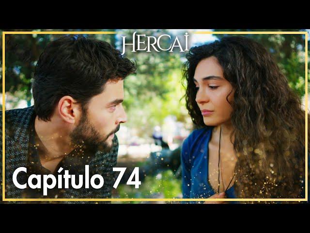 Hercai - Capítulo 74