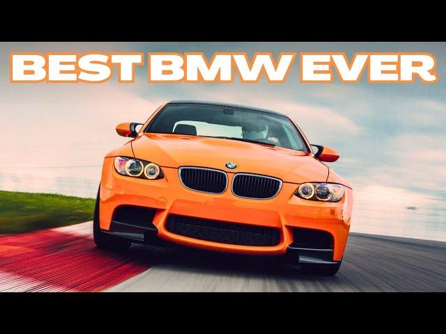 Why the E9X Is the Ultimate BMW Platform | In-Depth Review | E90 E92 E93 328i 335i M3