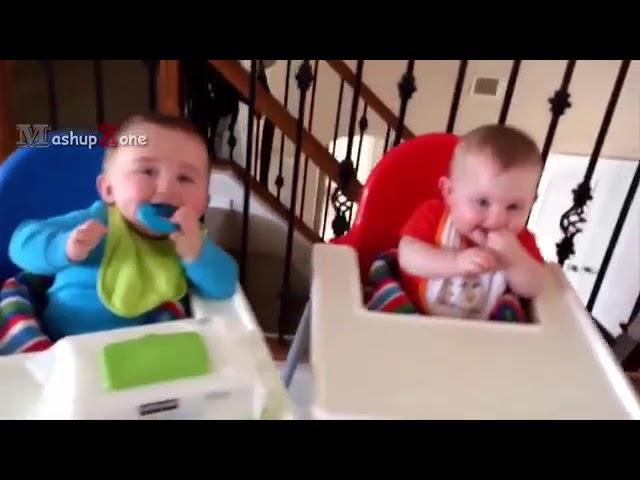 cute babies viral video of mashupzone