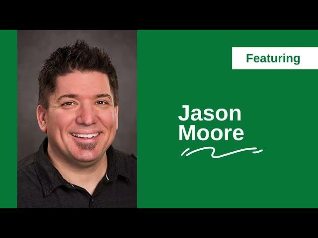 "Hybrid Worship: Reaching People Here and There, Now and Later" - Ep. 119 ft. Jason Moore