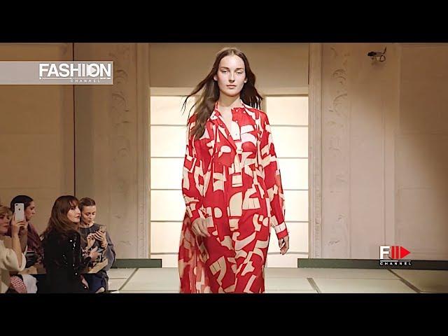 H&M Studio See now, buy now Spring 2018 Paris - Fashion Channel