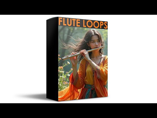 [FREE] DOWNLOAD FLUTE LOOP KIT / ROYALTY FREE - (Lil Durk, Cubeatz, Future, Southside) vol:24