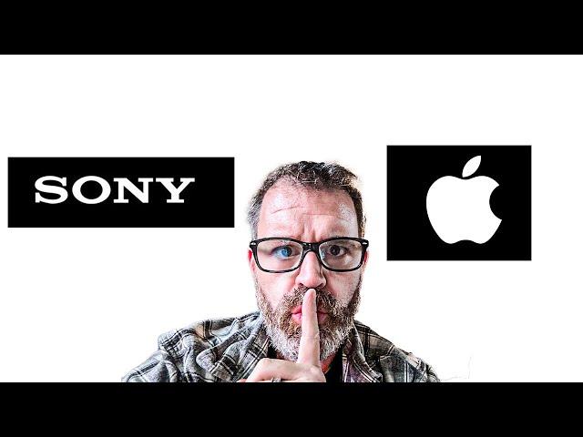 Apple and Sony DON'T Want You to Know about Bluetooth