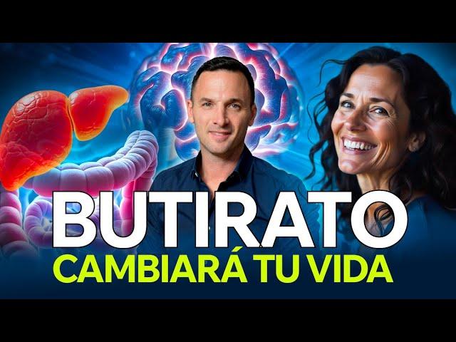 El Ácido Graso que SANA tu Intestino y Cerebro en DÍAS