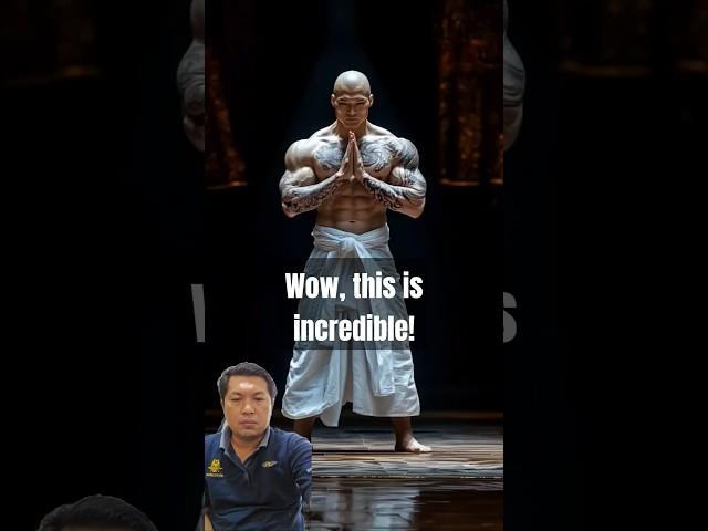 Wow, this is incredible! #agt #americagottelent #ai #dance #funny #magic #marvel #gottalent