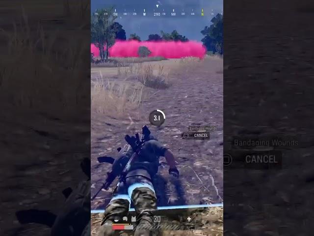 PS5 PUBG Ranked Solo Major Fail Chicken Dinner LTC Wowzza (one away) #ps5gameplay