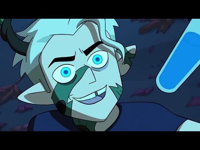 The Owl House Season 3 - Thanks To Them: Return of Belos