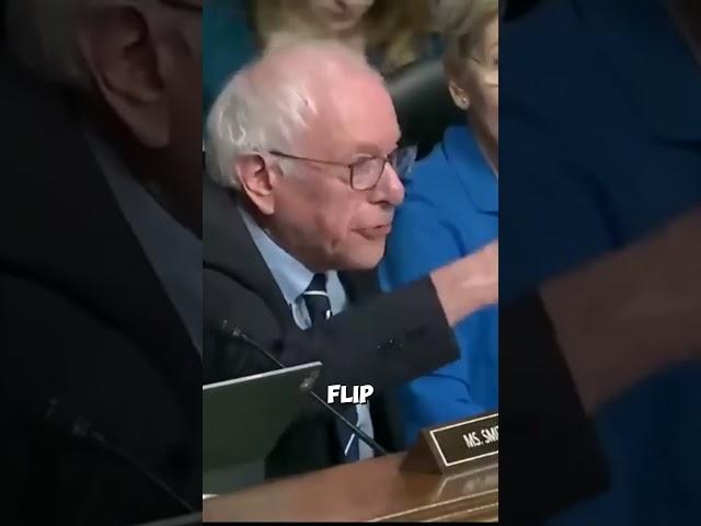 Bernie Sanders Confronts RFK Jr. on Abortion Stance!
