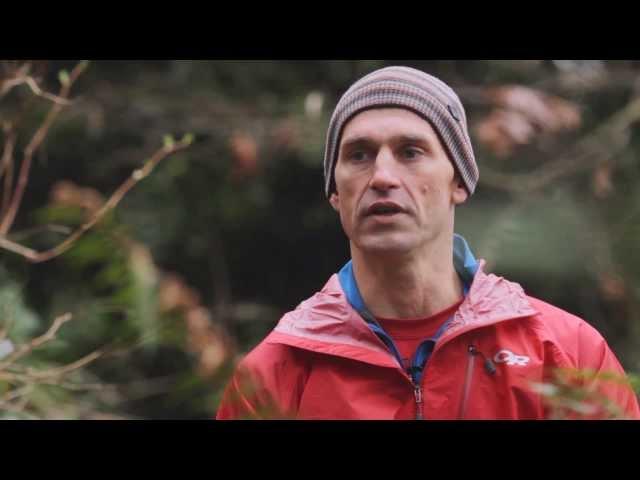 Chad Kellogg on Everest: The Training