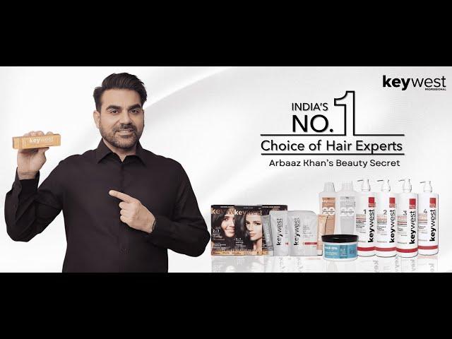 Keywest Professional: In the words of Arbaaz Khan