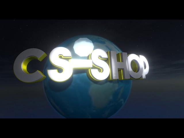 CS-SHOP Intro