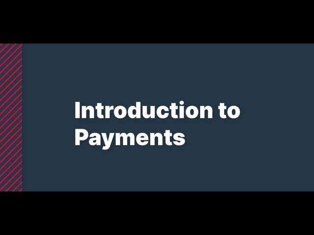 Short Training Video on How to Use WEX Business Payments