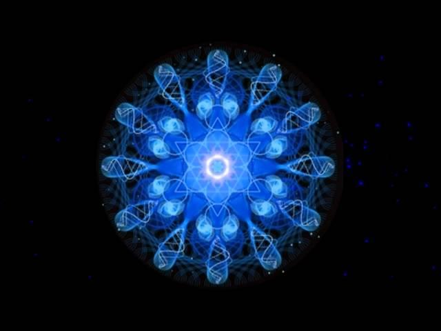 Chakras: 7 Minute Tune Up