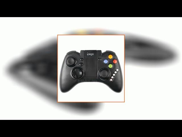 IPEGA PG-9021 Classic Bluetooth Gamepad