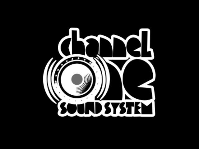 Channel One Sound System Best Of 2021 Vol 3 # Mikey Dread on SLR Radio