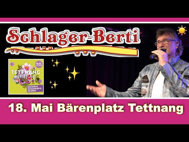 Verkaufsoffener Sonntag in Tettnang