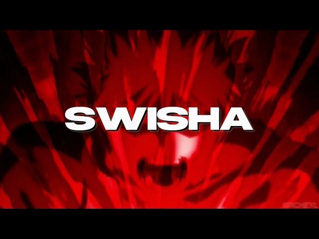 Swisha - RIGHT NOW! 「 Prod. Frozy x RedLuke 」