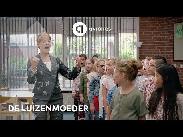 Brand, brand, brand, niks aan de hand! | De Luizenmoeder II