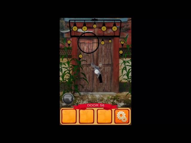 100 Doors World Of History Level 56 Walkthrough