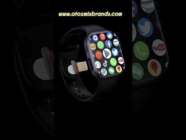 best amoled budget smartwatch  #shorts #smartwatches