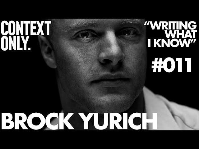 #011 Brock Yurich