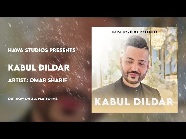 Omar Sharif - Kabuli Dildar Mix | Afghan Wedding Song 2024