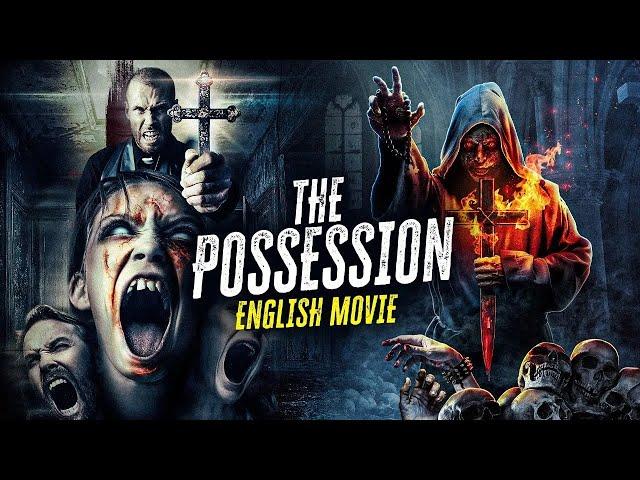 THE POSSESSION (Full Movie) - Hollywood English Movie | Frank Grillo In Hit Horror Movie In English