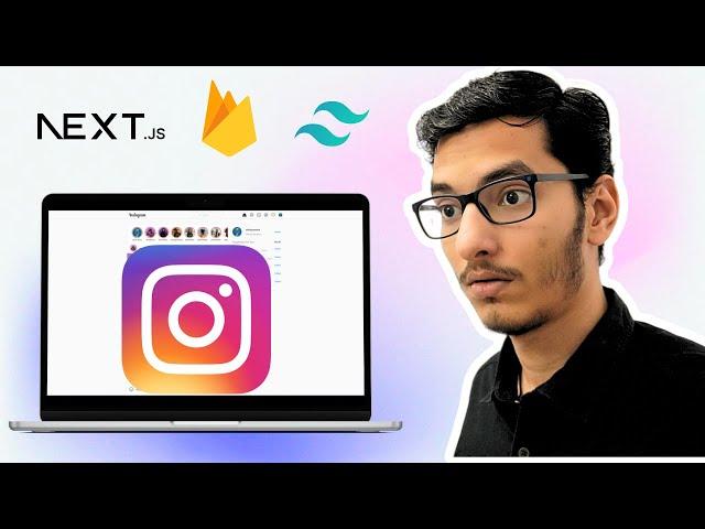 Full Stack Instagram clone in 8 hours using Next.js || Free Tutorial