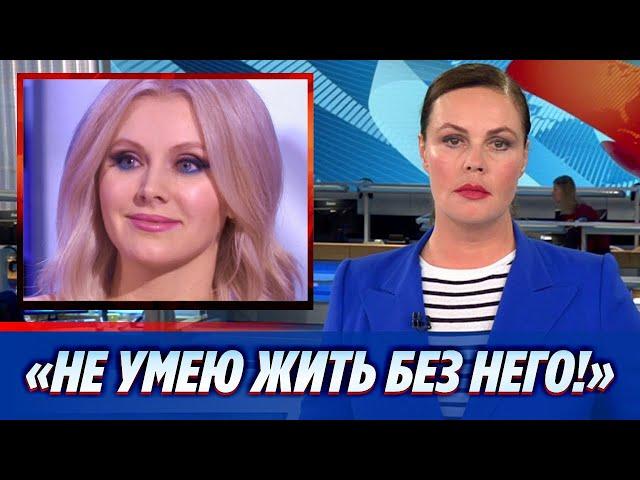 Певица Натали обратилась к фанатам после смерти мужа