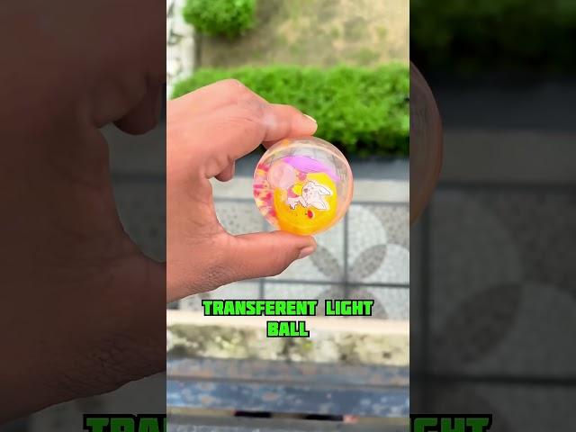 Moon ball bounce Testing #shorts #balls