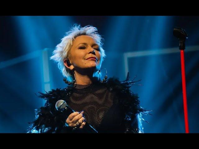 Małgorzata Ostrowska - Podróż w krainę baśni (live 2020)