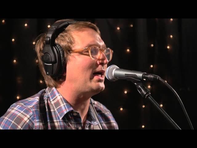 Chris Staples - Dark Side Of The Moon (Live on KEXP)