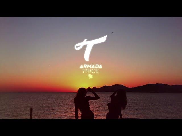 Armada Trice - Official Launch