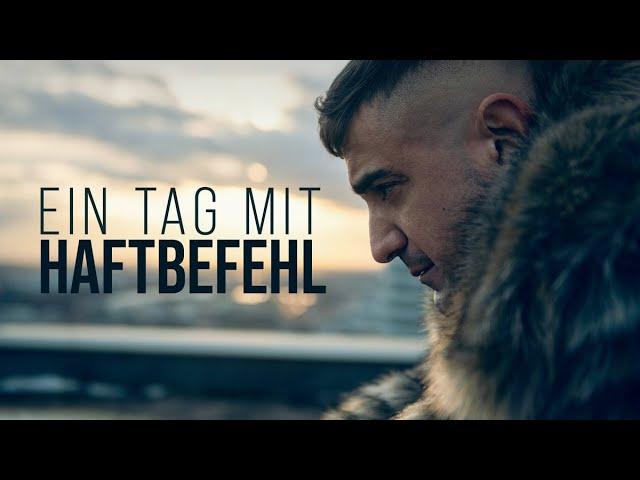 Haftbefehl – Ein Tag mit dem Rap-Superstar | doku | ttt – Titel Thesen Temperamente