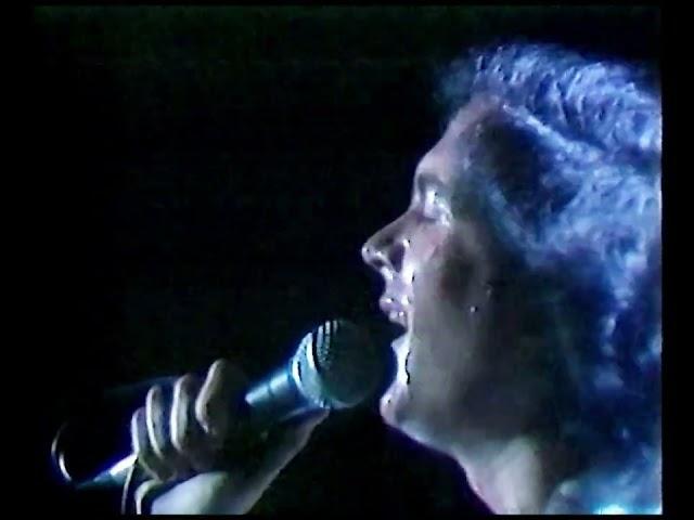 Camilo Sesto - Tenerife (29/Jul/1983) Concierto completo